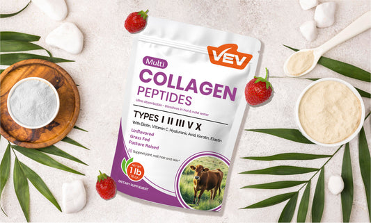 Why Collagen Matters More Than You Think
