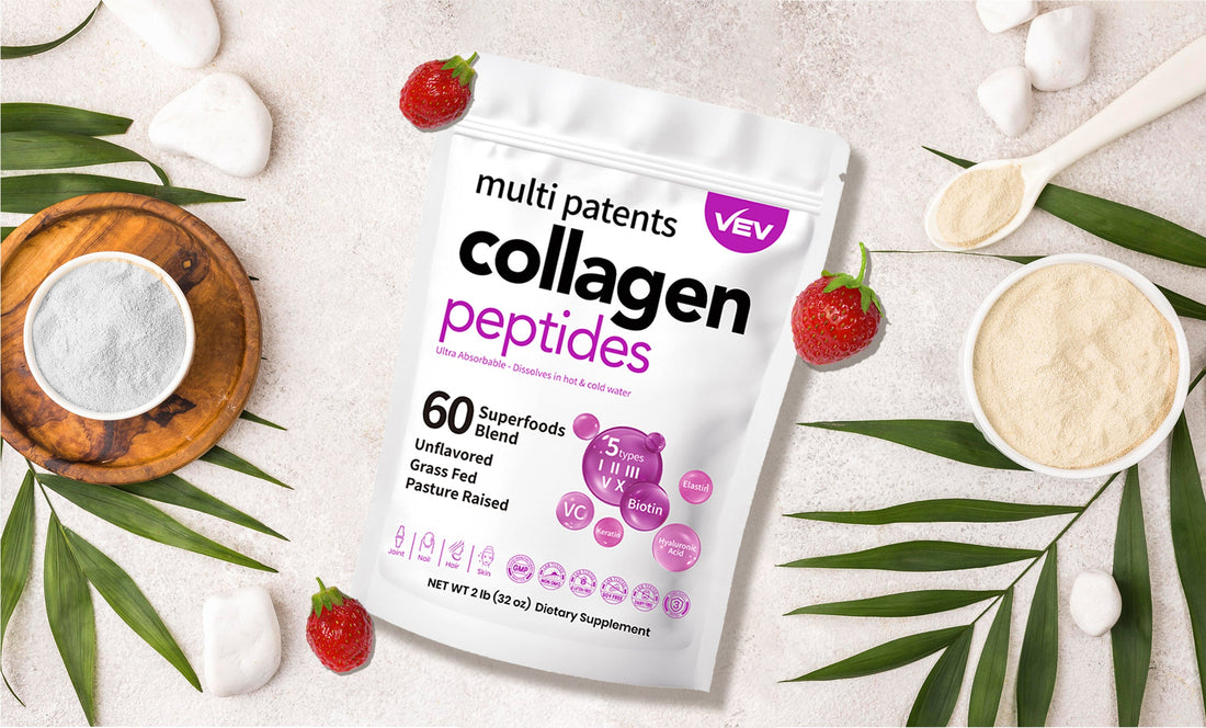 Why Collagen Matters More Than You Think