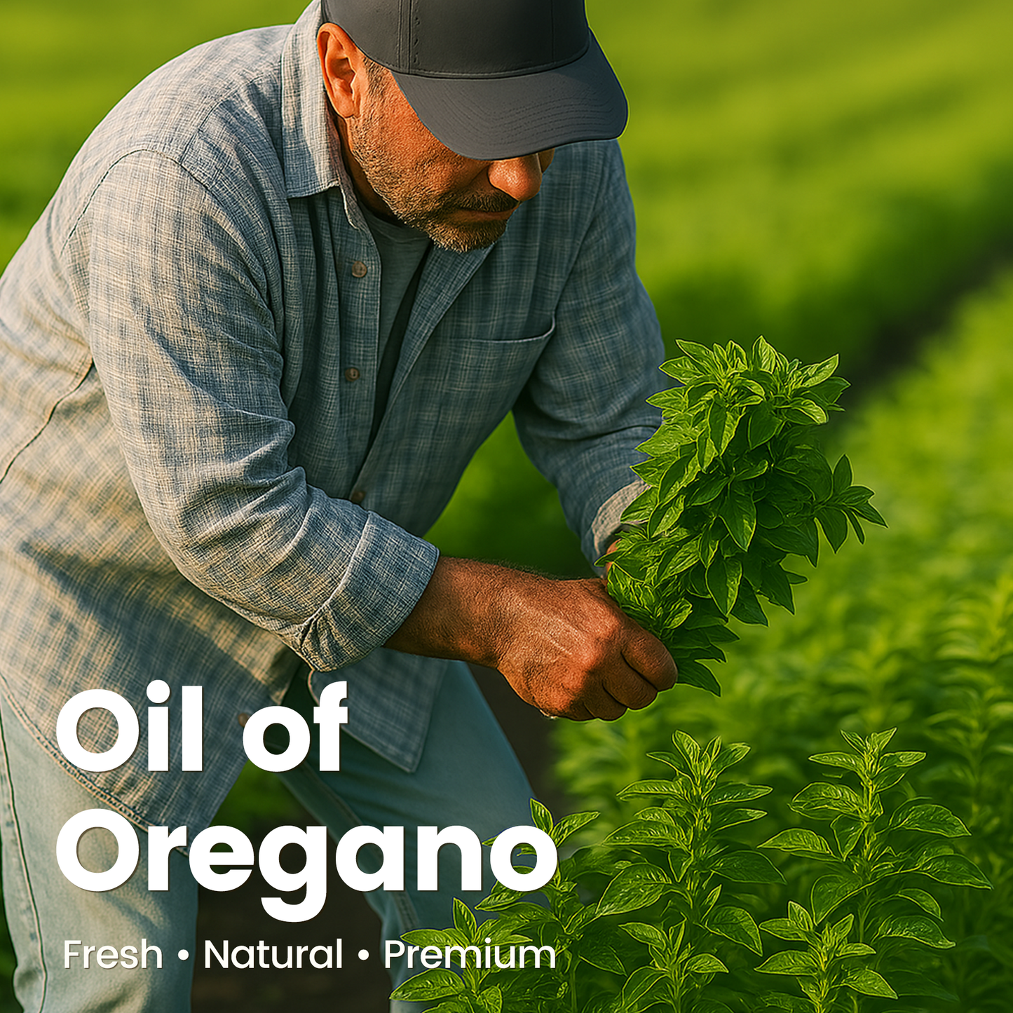 VEV Oil of Oregano with Black Seed Oil & Moringa