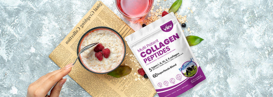 The significance of collagen